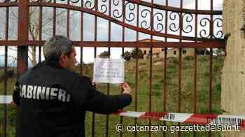 Abusi edilizi con vista mare a Crotone: il Pm chiede sei condanne - Gazzetta del Sud - Edizione Catanzaro, Crotone, Vibo