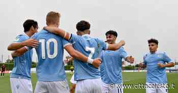 Lazio Primavera – Sette gol a Crotone blindano la vetta - Cittaceleste.it