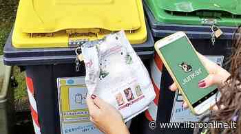 Raccolta differenziata, ad Ardea arriva l'App "Junker": ecco come funziona - Il Faro online