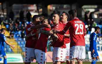 Il Bari e le quattro principali inseguitrici: calendari a confronto nei prossimi 180 minuti - La Bari Calcio