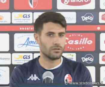 Bari, Pucino è sicuro: "Chi ha dubbi guardi la classifica, siamo a +8" - Stadionews.it