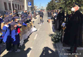 Shoah: Bari ricorda questore Palatucci, salvò 5 mila ebrei - Ansa