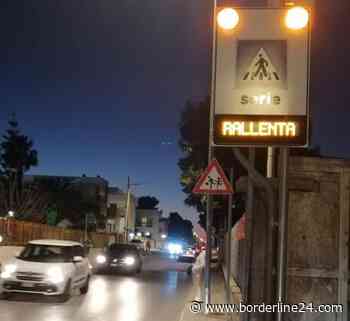 Bari, caos in strada San Girolamo. La rabbia delle famiglie: "A rischio i nostri figli" - Borderline24.com