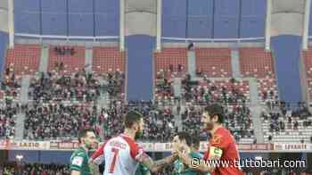 Pres. Messina: "Vittoria a Bari? Non l'aspettavo, sarebbe bastato un pari" - BARI CALCIO