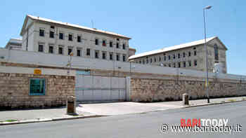 Casi Covid nelle carceri di Puglia e Basilicata: a Bari 77 detenuti e tre agenti positivi - BariToday