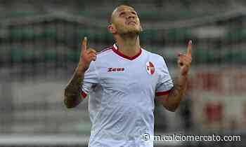 Galano: 'Avevo proposte in B, ma per me Bari vale più della Serie A' - Calciomercato.com