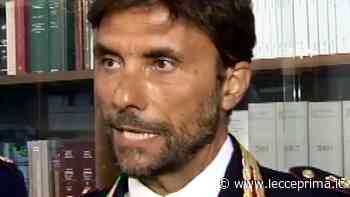 Viene da Bari il nuovo dirigente della Squadra mobile di Lecce - LeccePrima