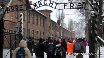 Puglia, il Treno della Memoria riparte da Bari dopo lo stop per la pandemia: in viaggio 1.700 giovani - La Repubblica