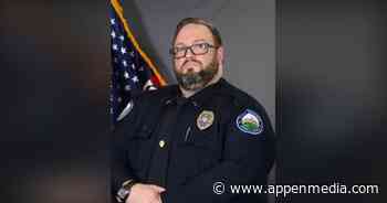 Roswell Police lieutenant dies in medical emergency | News | appenmedia.com - Appen Media