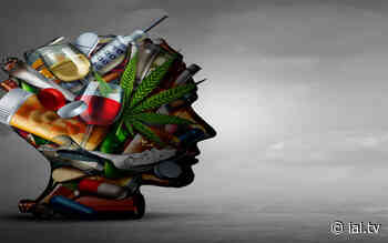Addiction is not just a medical problem | Nina Christie - IAI