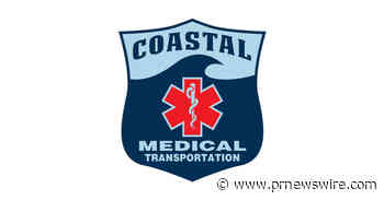 Peter Racicot Joins Coastal Medical Transportation Services as Vice President of Business Development - PRNewswire