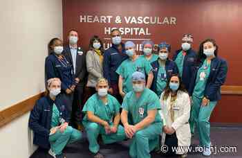 Mountainside Medical Center expands cardiology services - ROI-NJ.com