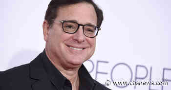 Bob Saget died from accidental head trauma, medical examiner says - CBS News