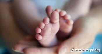 Seeking paid family and medical leave - WYPR