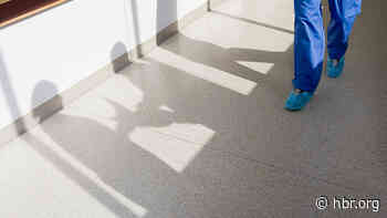Enlist Medical Specialists in the Drive to Improve Population Health - Harvard Business Review