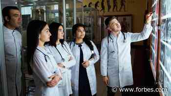 How Much Does Medical School Cost? – Forbes Advisor - Forbes