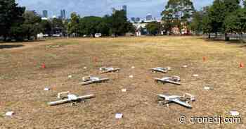 Swoop Aero’s medical drone delivery work in DRC hailed as life-saver - DroneDJ