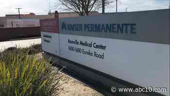 Kaiser planning nearly $300 million expansion of Roseville Medical Center - ABC10.com KXTV