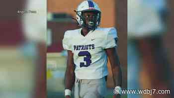 Medical examiner confirms cause of death of high schooler shot in Blacksburg - WDBJ7