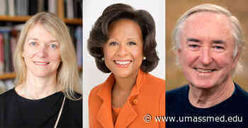 UMass Chan Medical School to celebrate Classes of 2022 at 49th Commencement on June 5 - UMass Medical School