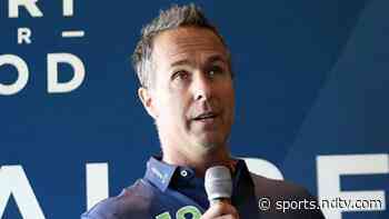 "Inside 4 Months As Captain...": Michael Vaughan Has His Say On Pat Cummins' Leadership After Justin.. - NDTVSports.com