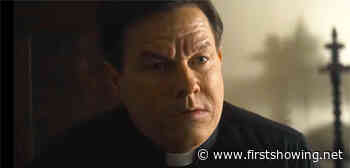 Mark Wahlberg Becomes a Catholic Priest in Trailer for 'Father Stu'