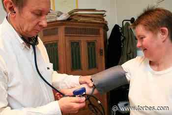 How The Medical System Is Failing People With Down Syndrome And Alzheimer’s Disease - Forbes