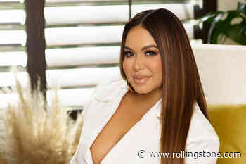 ‘Nothing Is Going to Stop Me’: Chiquis Rivera on Her Unflinchingly Honest New Book
