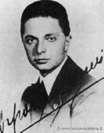 Crotone, la Polizia di Stato commemora l'ex questore Giovanni Palatucci nella ricorrenza della sua morte - La Nuova Calabria