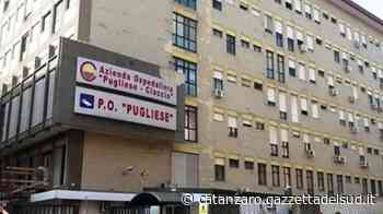 Crotone, bimba di due anni in gravi condizioni per il Covid trasferita a Roma - Gazzetta del Sud - Edizione Catanzaro, Crotone, Vibo