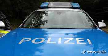 Einbruch in Juweliergeschäft scheitert | Lokale Nachrichten aus Detmold - Lippische Landes-Zeitung