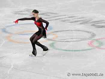 «Spekulationen»: Wirbel um mutmaßlichen Dopingfall - TAGEBLATT: Nachrichten aus Stade, Buxtehude und der Region - Tageblatt-online