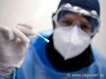 Landkreis Stade verzeichnet niedrigsten Inzidenzwert in der Region - Landkreis Stade - Tageblatt-online