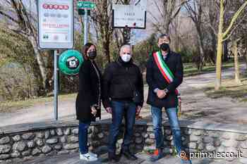 Il ricordo delle vittime delle foibe nell’opera dell’artista calolziese Claudio Todeschini - Prima Lecco