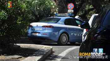 Incendia plastica in casa per creare la sua "opera d'arte", paura nel condominio - RomaToday