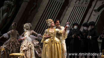 Weekend con l'Opera, la danza, le prime visioni e passeggiate romantiche - RiminiToday