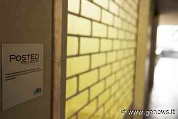 Il museo urbano della LABA riparte con l'opera di Luciana Zapata Barravino - gonews