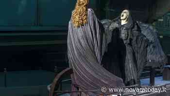 Novara, "Cassandra, in te dormiva un sogno": dal mito greco all'opera al film - NovaraToday