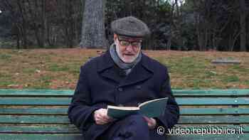 Il colore della poesia: il Bianco nell'opera poetica di Pasolini - Repubblica TV