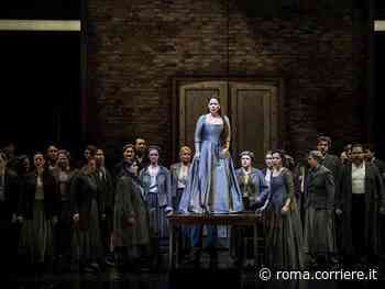 «Luisa Miller» di Verdi all’Opera Debutto alla direzione di Mariotti - Corriere della Sera