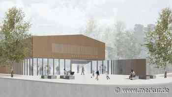 Geretsried: Baubeginn für Bürgerhaus in Stein verschoben - Merkur Online