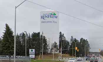Renfrew one of the few municipalities to see population decrease according to census data - renfrewtoday.ca