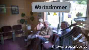 Patienten in Berlin und Brandenburger am unzufriedensten: Schlechtere Noten für Gesundheitsversorgung - Tagesspiegel