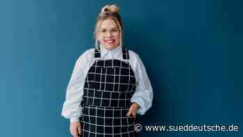 Reden wir über Geld mit Ninia „LaGrande“ Binias - Süddeutsche Zeitung - SZ.de