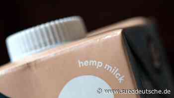 Lebensmittel - Stuttgart - Unternehmen darf nicht mit Kunstwort "Milck" werben - Wirtschaft - Süddeutsche Zeitung