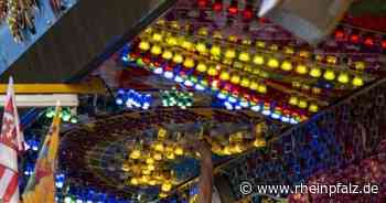 Verband: 81 Prozent der Schausteller sehen Existenz bedroht - Wirtschaft - Rheinpfalz.de