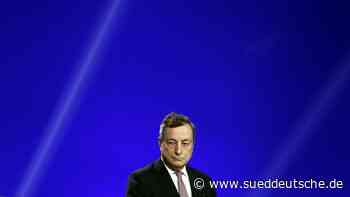 Plus 450 Prozent: Energiepreise bedrohen Italiens Wirtschaft - Wirtschaft - Süddeutsche Zeitung - SZ.de