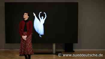 Wie NFTs den Digitalfeudalismus überwinden könnten - Wirtschaft - Süddeutsche Zeitung - SZ.de