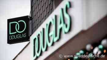 Douglas kauft Online-Apotheke - Wirtschaft - Süddeutsche Zeitung - SZ.de