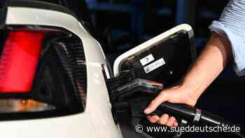 Verkehr - Berlin - Spritsteuer in Polen: Branche fordert staatliche Hilfe - Wirtschaft - Süddeutsche Zeitung